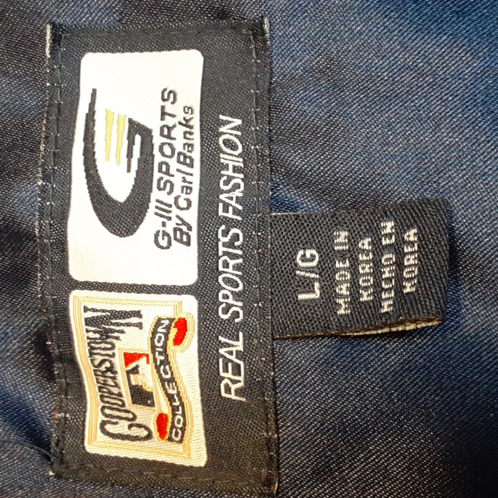 Yankees jacket - Picture 2 of 15
